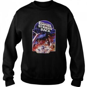 Star Wars The Empire Strikes Back Sweatshirt